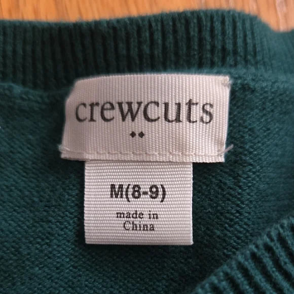 Crewcuts Kids Sweater - Picture 2 of 16